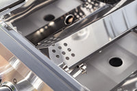 2-Burner Stainless Steel Gas Grill