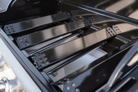 Nexgrill | Black 4-Burner Gas Grill with Side Burner