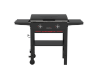 Nexgrill | Daytona™ 28" 2-Burner Gas Griddle