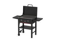 Nexgrill | Daytona™ 28" 2-Burner Gas Griddle