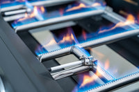 Nexgrill | Daytona™ 28" 2-Burner Gas Griddle