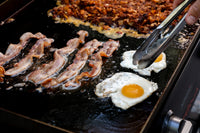 Nexgrill | Daytona™ 28" 2-Burner Gas Griddle