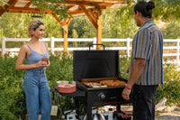 Nexgrill | Daytona™ 28" 2-Burner Gas Griddle