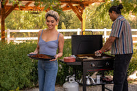 Nexgrill | Daytona™ 28" 2-Burner Gas Griddle