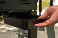 Nexgrill | Daytona™ 28" 2-Burner Gas Griddle