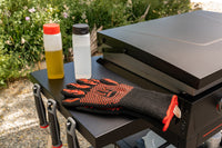 Nexgrill | Daytona™ 28" 2-Burner Gas Griddle