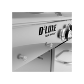 deluxe 6 burner gas grill (3)