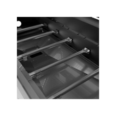deluxe 6 burner gas grill (9)