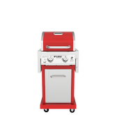 DEluxe 2-Burner Grill