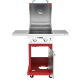 DEluxe 2-Burner Grill
