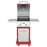 DEluxe 2-Burner Grill