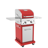 DEluxe 2-Burner Grill