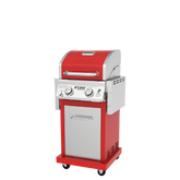 DEluxe 2-Burner Grill