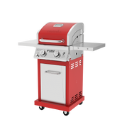DEluxe 2-Burner Grill