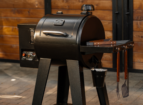 NEXGRILL OAKFORD PELLET GRILL REVIEW – IT CHECKS THE BOX FOR VALUE