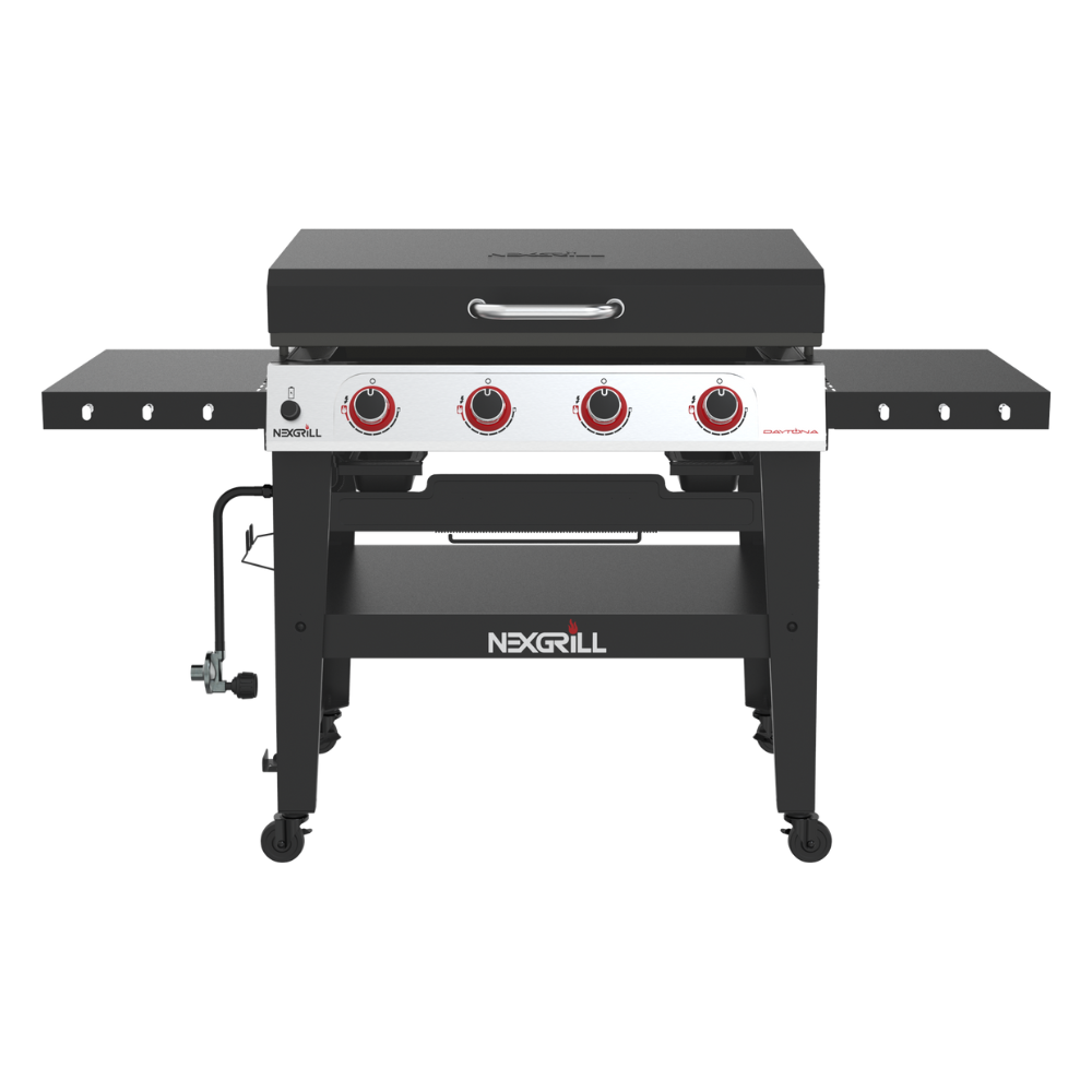NEXGRILL DAYTONA NAMED BEST VALUE FOR OUTDOOR COOKING