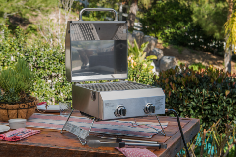 8 CONSUMER REPORTS-APPROVED GRILLS AND ACCESSORIES FOR SUMMER — STARTING AT $16