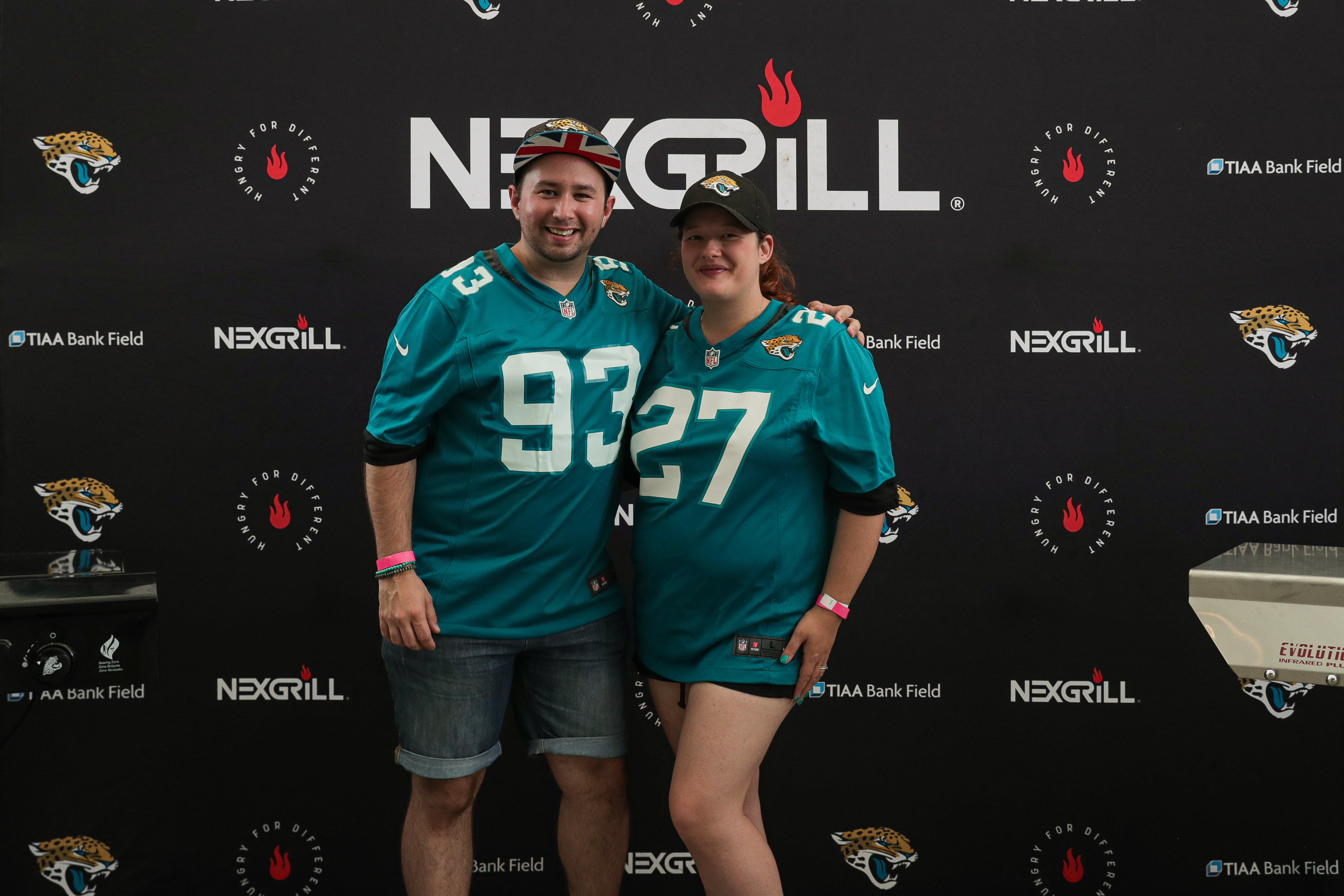 The Ultimate Tailgate