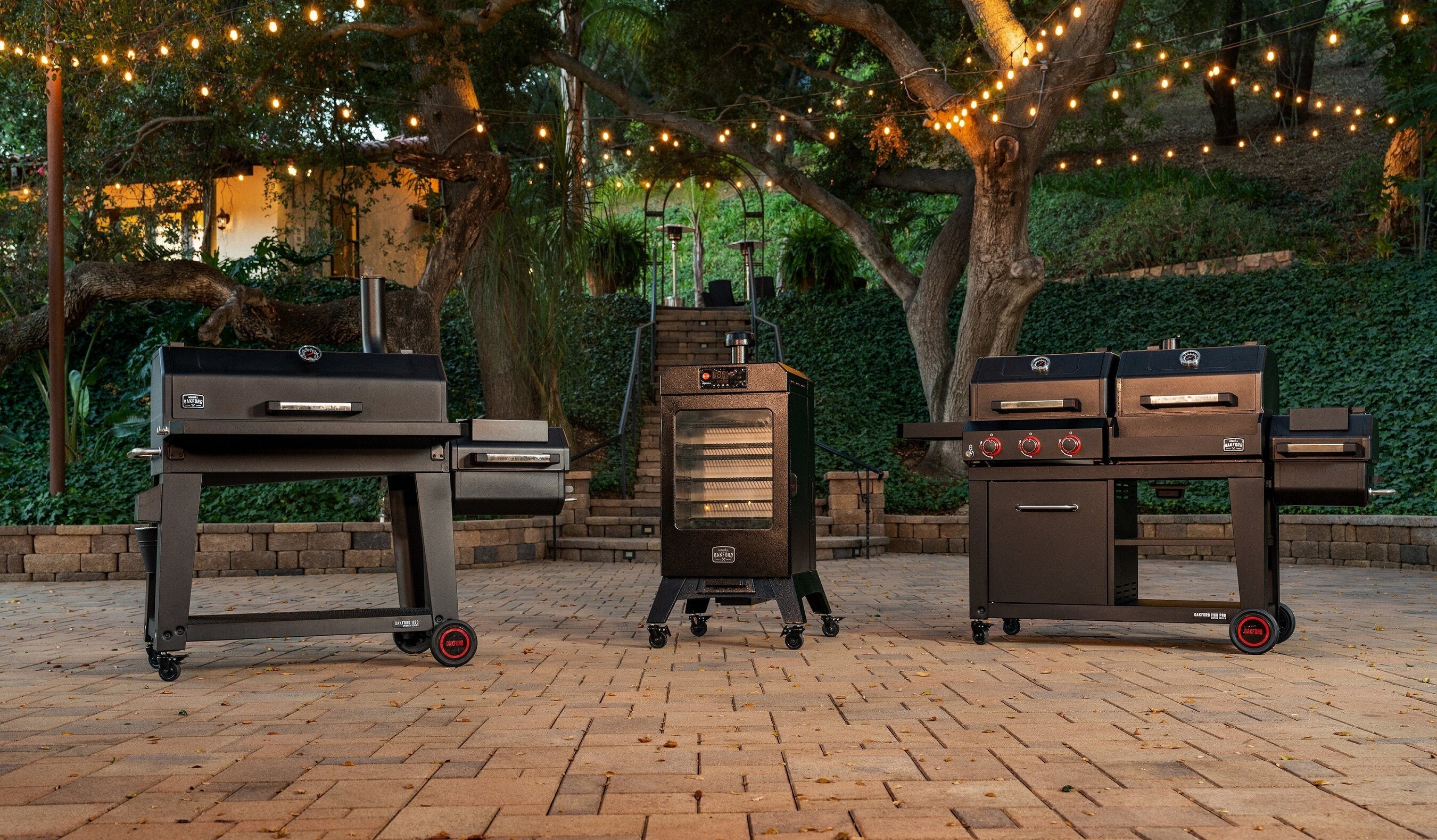 NEXGRILL TURNS HEADS AT MEMPHIS IN MAY