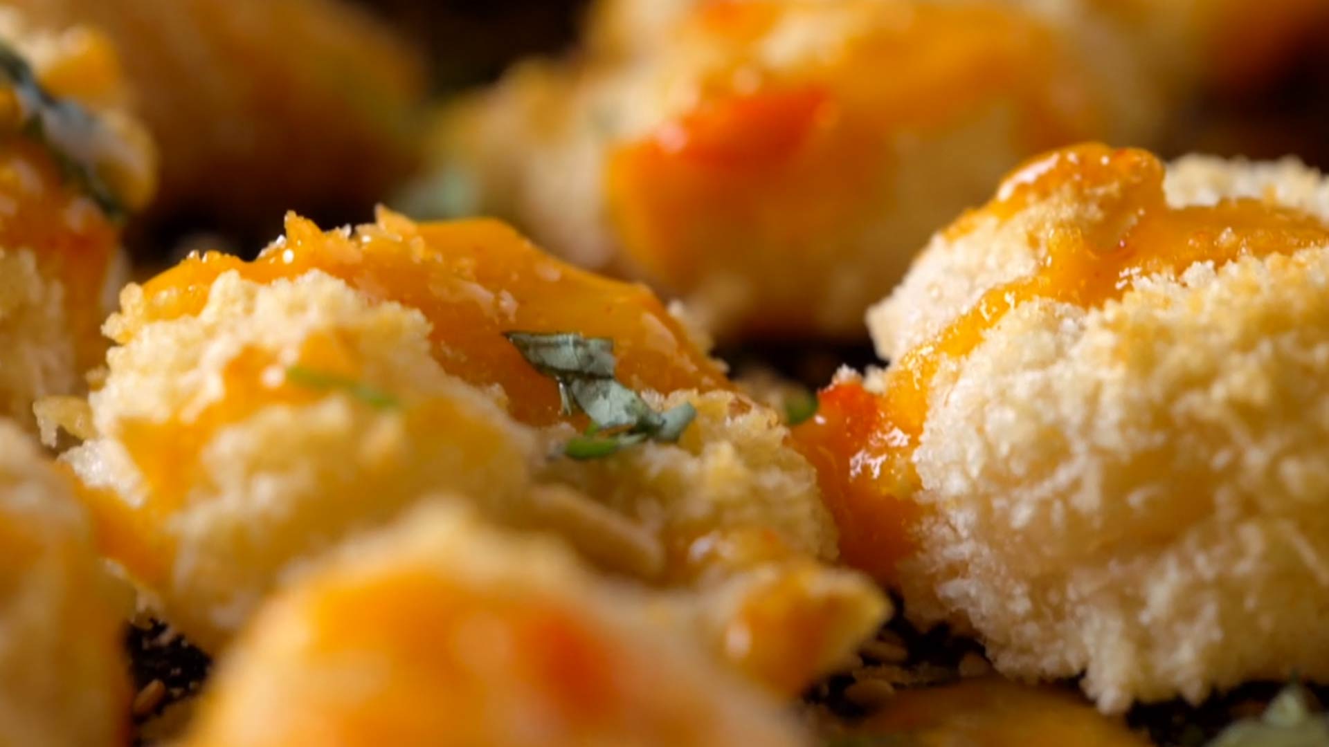 Bang Bang Shrimp