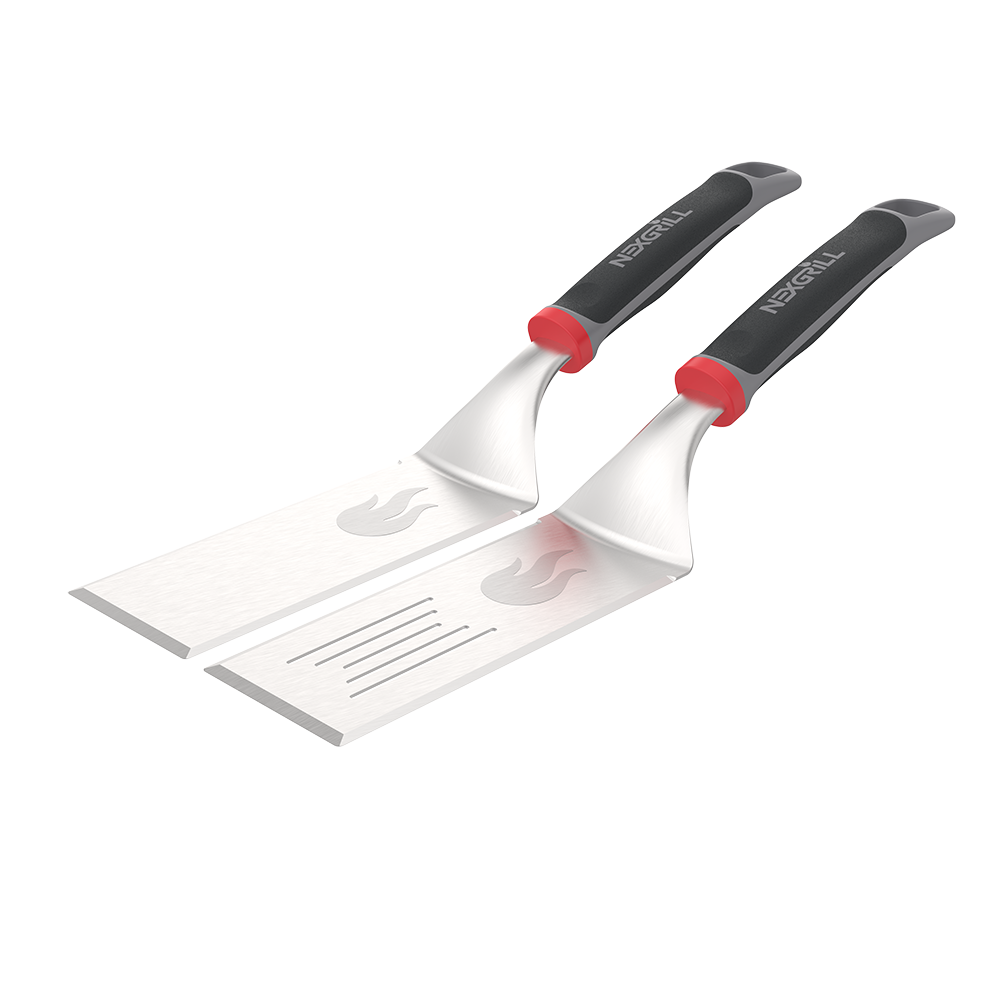 Daytona Griddle Tools Starter Pack - 7 Pieces