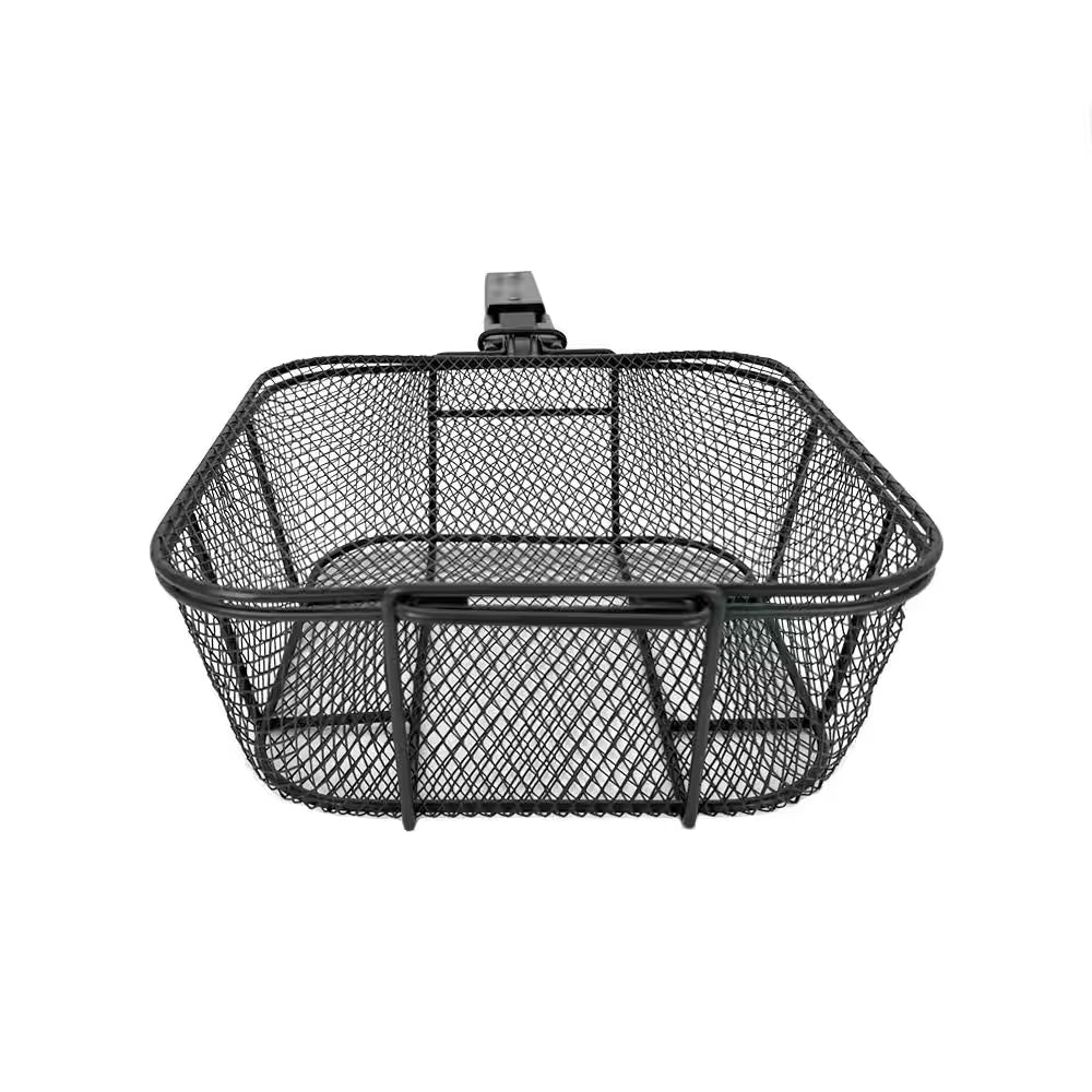 Shaker Basket with Removable Handle