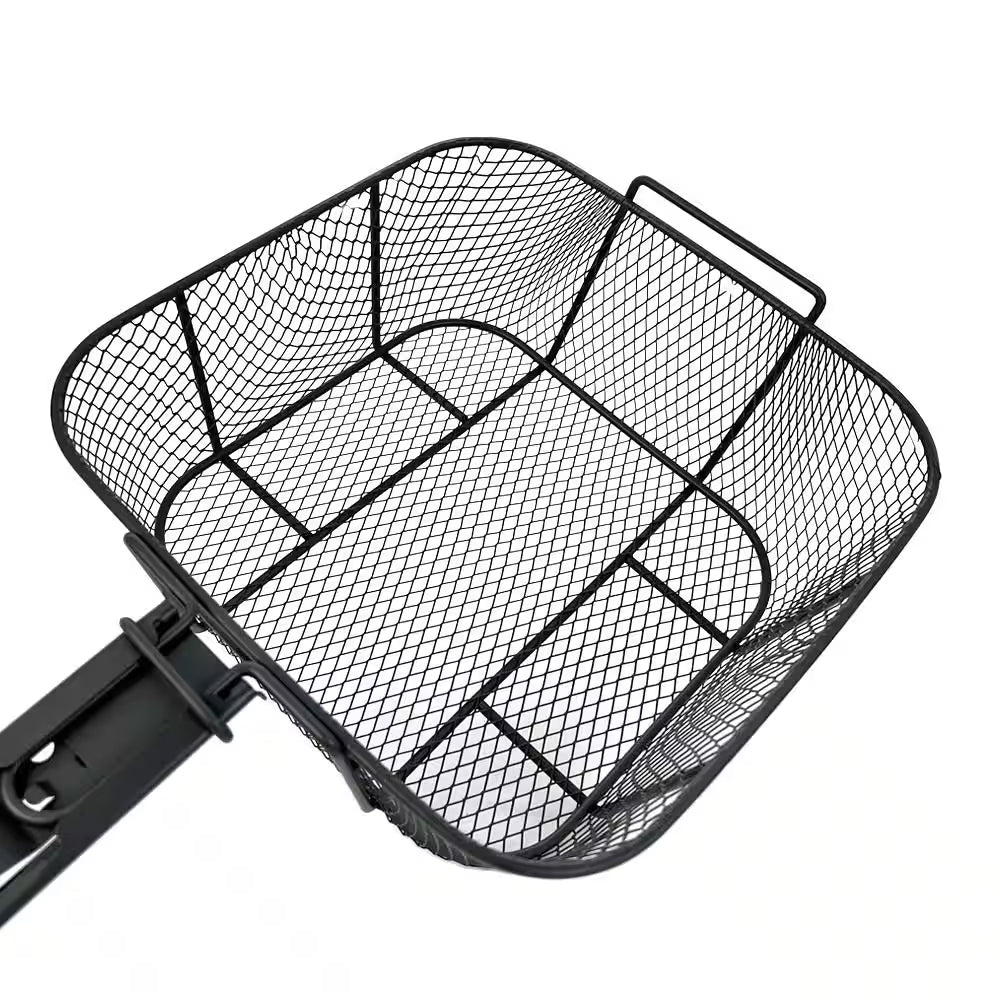 Shaker Basket with Removable Handle