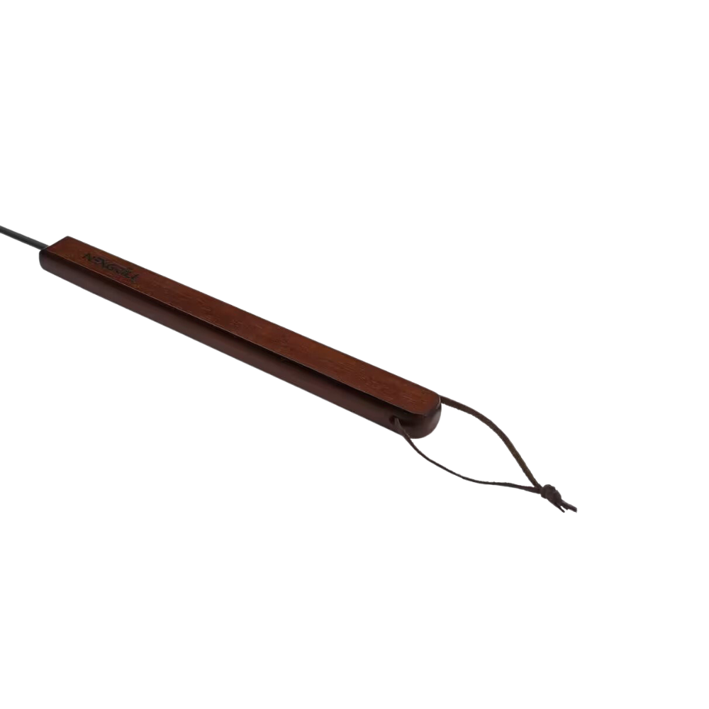 Dual Fork Roasting Stick