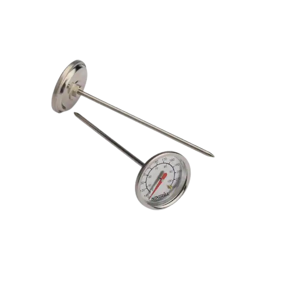 Meat Thermometers 2-Pack