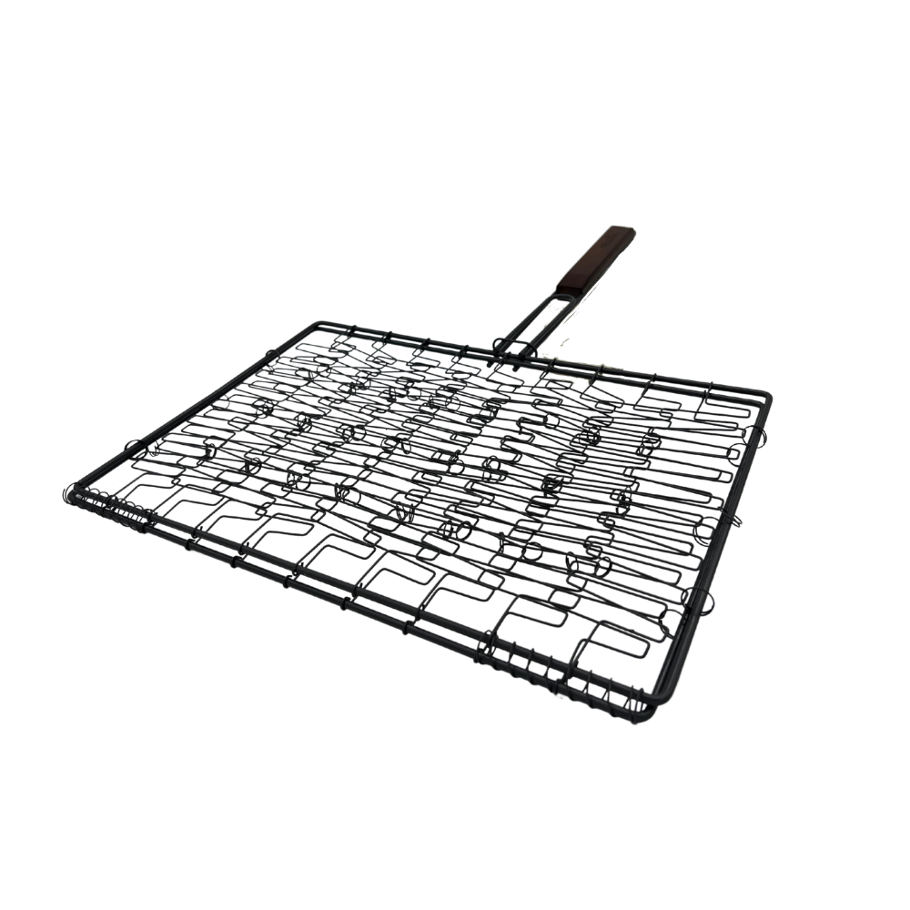 Flexible Grilling Basket