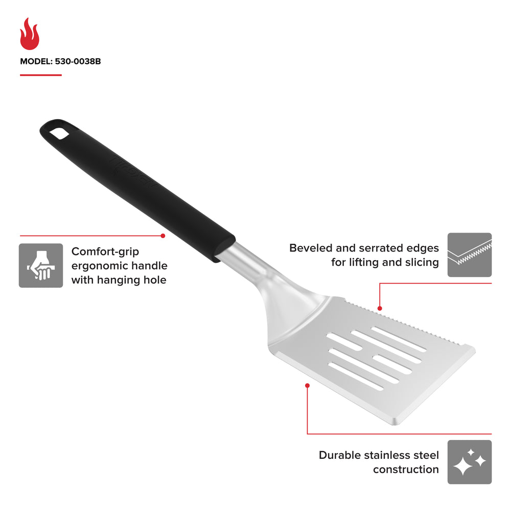 Stainless Steel Grill Spatula
