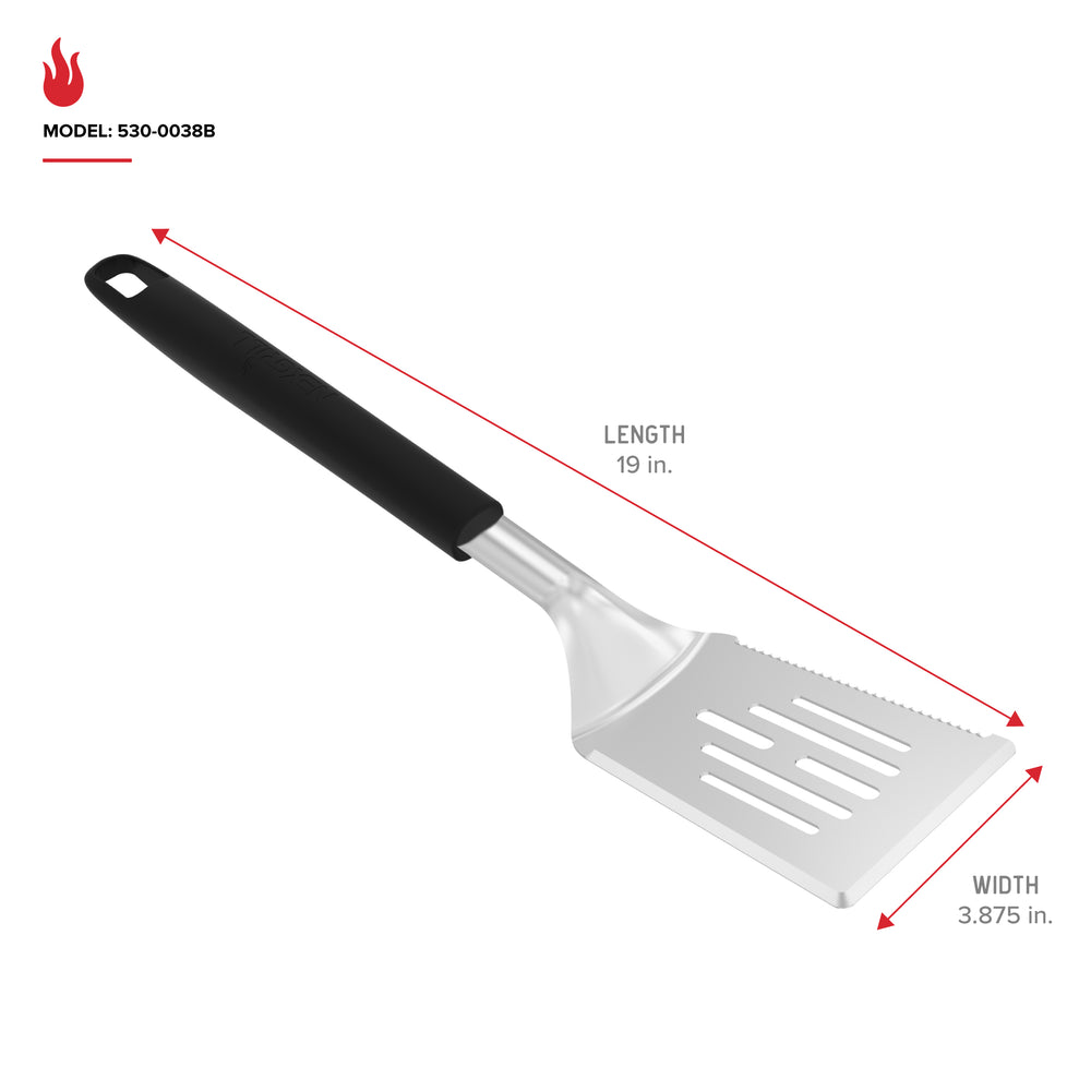 Stainless Steel Grill Spatula