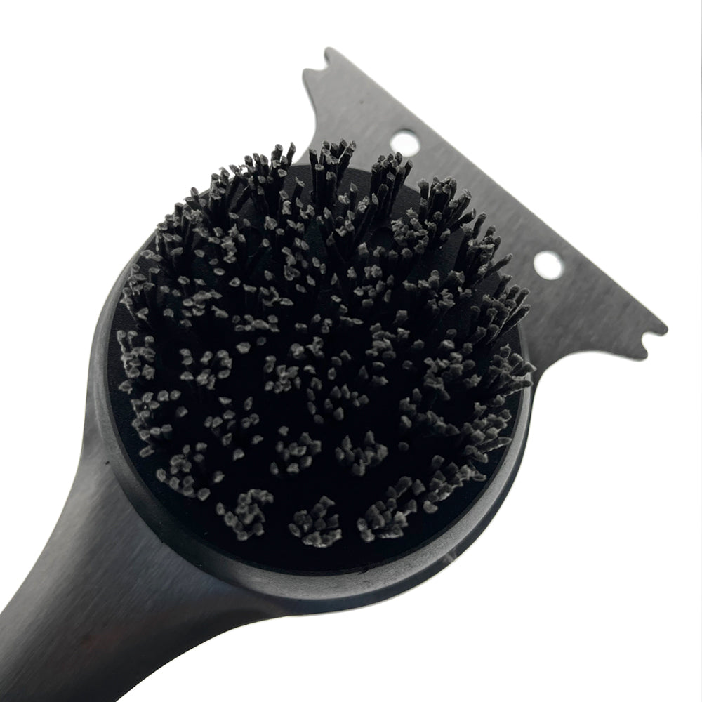 Revelry Triple Action Cleaning Brush