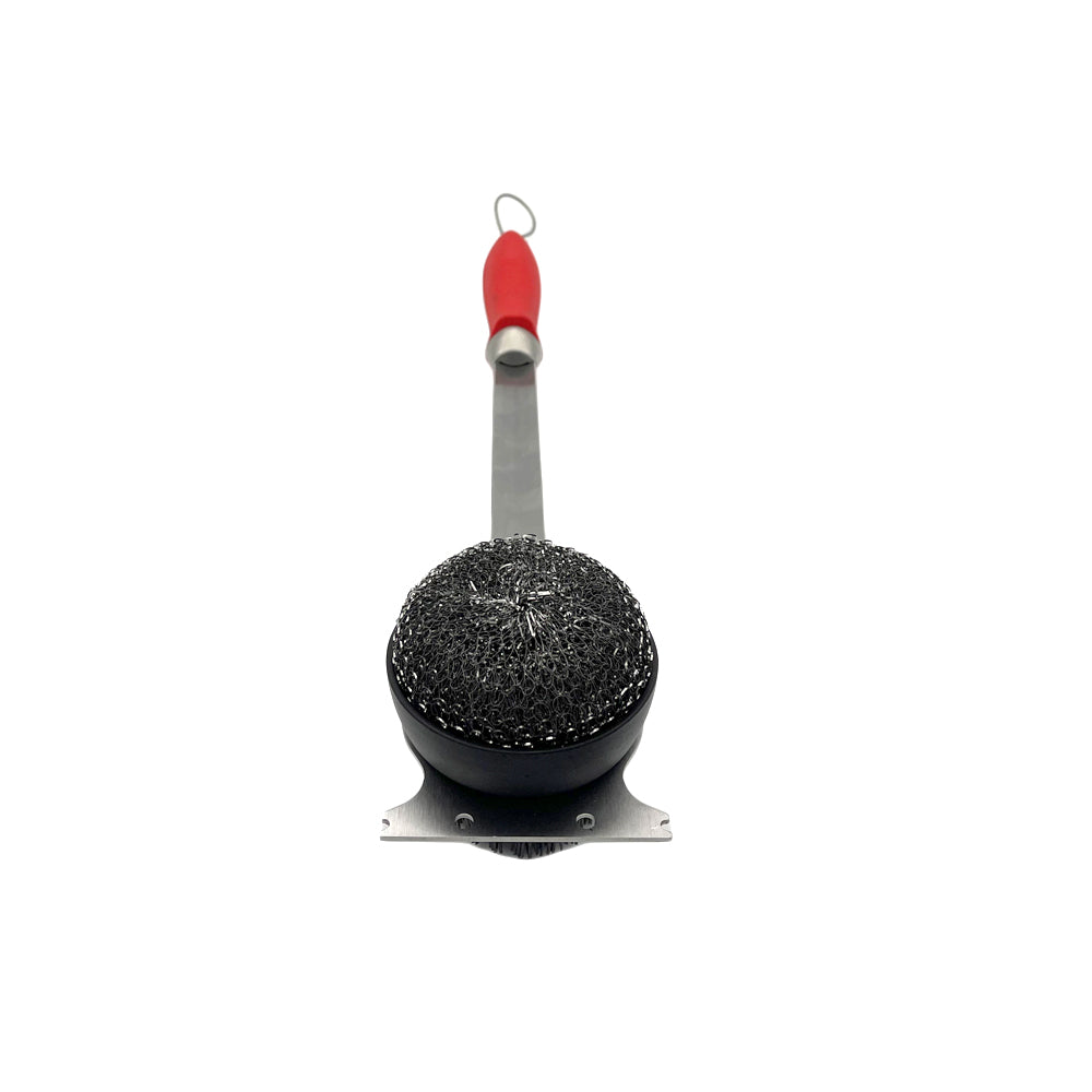 Revelry Triple Action Cleaning Brush