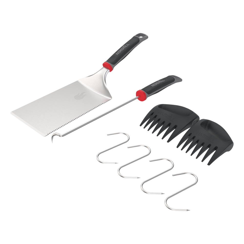 Oakford Smoker Tool Kit