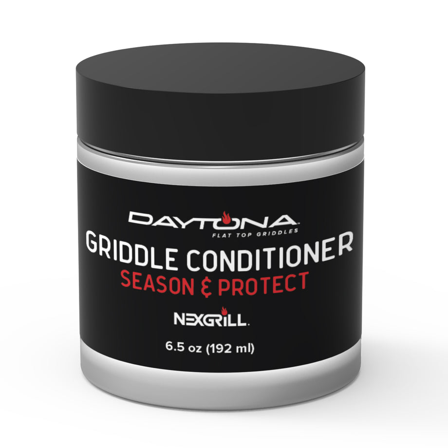 Daytona™ Premium Griddle & Cast Iron Seasoning & Conditioner 6.5 oz