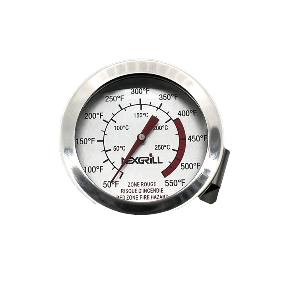 5 in. Deep Fry Thermometer