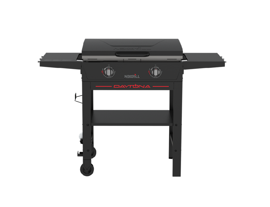 Daytona™ 28" 2-Burner Gas Griddle