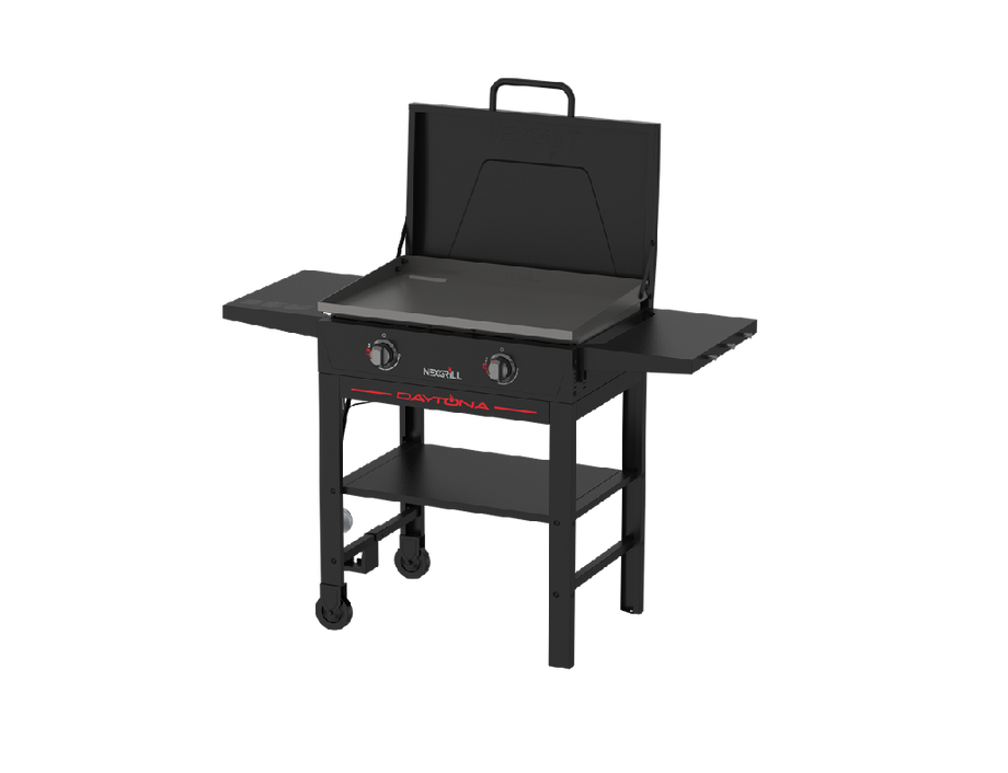 Daytona™ 28" 2-Burner Gas Griddle