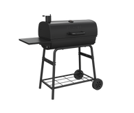 29" Charcoal Barrel Grill