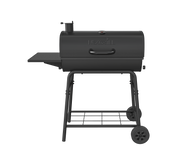 29" Charcoal Barrel Grill