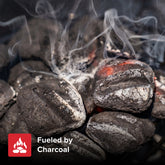 Rally™ Tabletop 14.5” Kettle Charcoal Grill