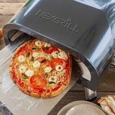 Ora 16 Pizza Oven with Auto-Rotating Pizza Stone