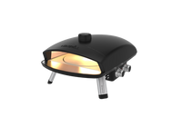 Ora 12 Propane Gas Pizza Oven