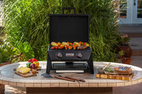 Fortress X4 4-in-1 Grill & Pizza Oven