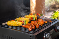 Fortress X4 4-in-1 Grill & Pizza Oven