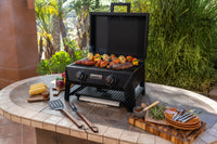 Fortress X4 4-in-1 Grill & Pizza Oven
