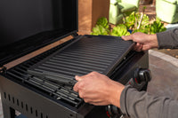 Fortress X4 4-in-1 Grill & Pizza Oven
