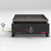 Rally™ 1-Burner Portable Gas Griddle