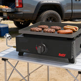 Rally™ 1-Burner Portable Gas Griddle